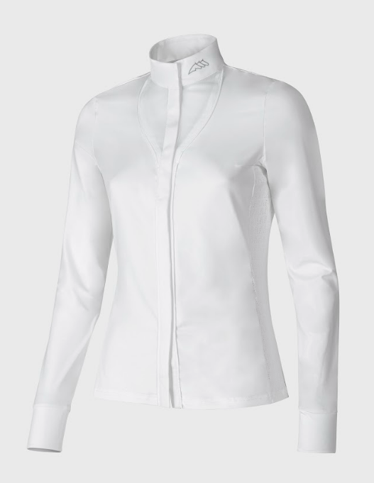 Equiline - EMBRA - Women's Competition LS - SS25