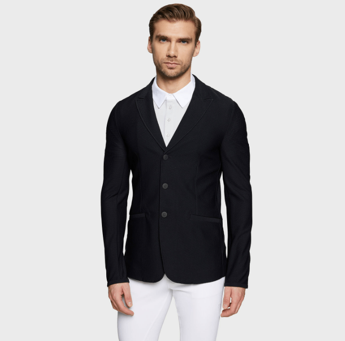 Samshield - Alban Air Men's Show Jacket - SS25