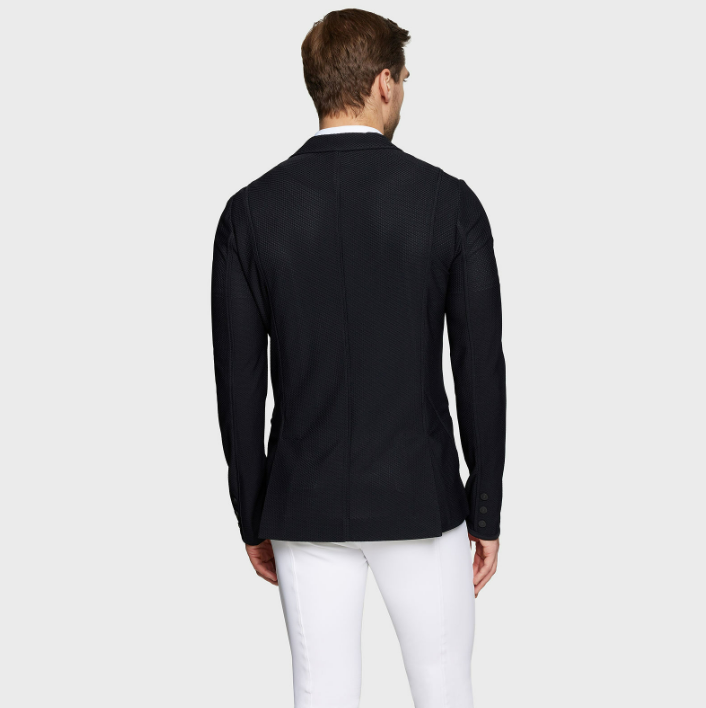 Samshield - Alban Air Men's Show Jacket - SS25