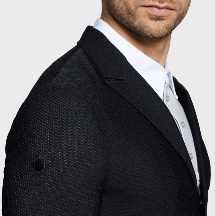 Samshield - Alban Air Men's Show Jacket - SS25