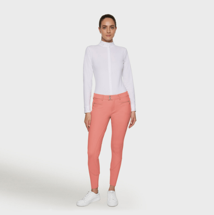 Samshield - Adele Knee Grip Breeches - SS25