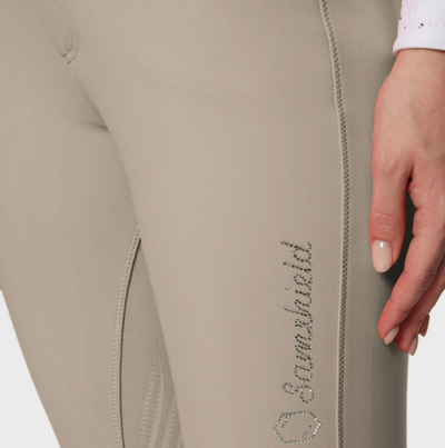 Samshield - Adele Knee Grip Breeches - SS25