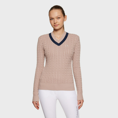 Samshield - Lisa Women's Colored Pullover - SS25