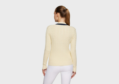 Samshield - Lisa Women's Colored Pullover - SS25