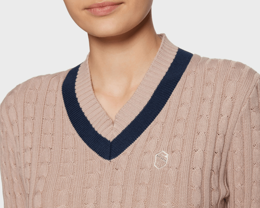 Samshield - Lisa Women's Colored Pullover - SS25