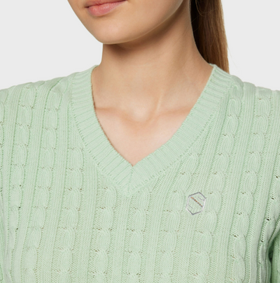 Samshield - Lisa TWISTED Pullover - SS25