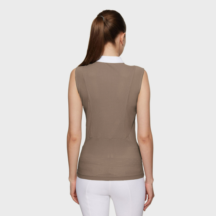 Samshield - Yasmina Women's Sleeveless Shirt - SS25