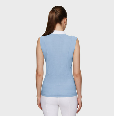 Samshield - Yasmina Women's Sleeveless Shirt - SS25