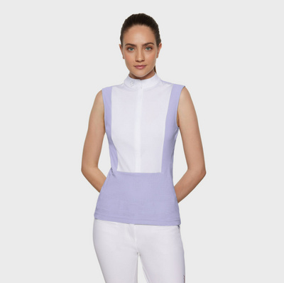 Samshield - Yasmina Women's Sleeveless Shirt - SS25