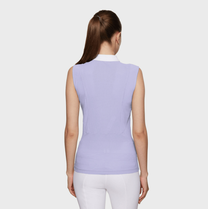 Samshield - Yasmina Women's Sleeveless Shirt - SS25
