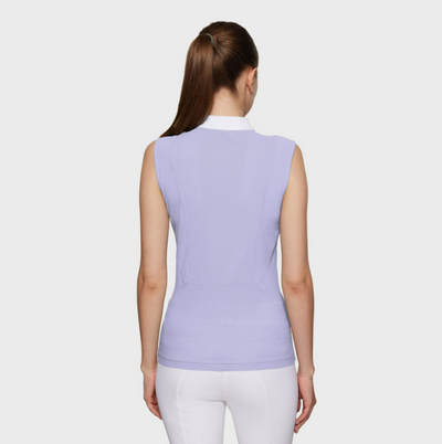 Samshield - Yasmina Women's Sleeveless Shirt - SS25