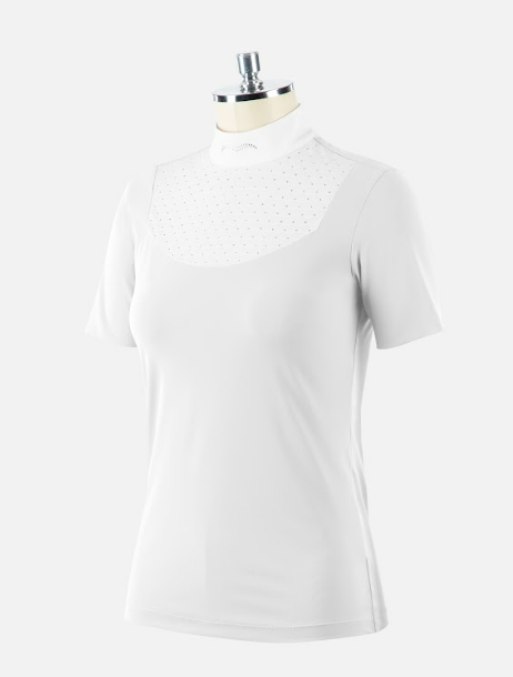 Animo Italia - Belfiore Women's Polo - SS25