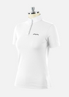 Animo Italia - Bracco Women's Polo - SS25