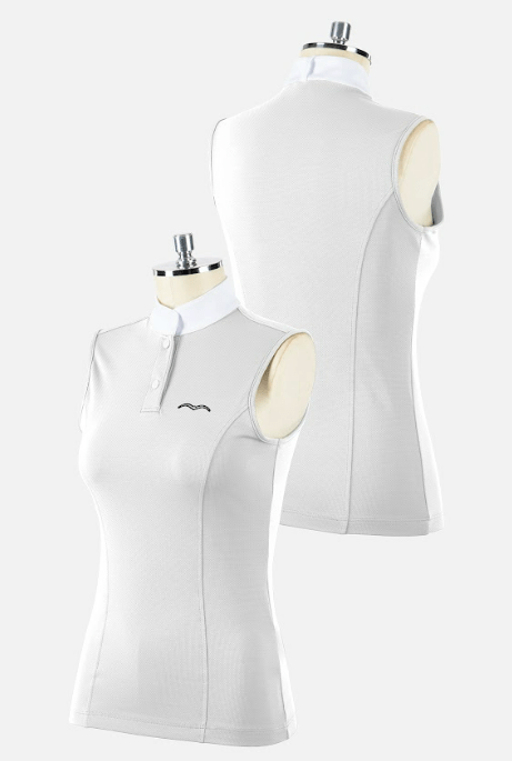 Animo Italia - Bermese Women's Polo - SS25