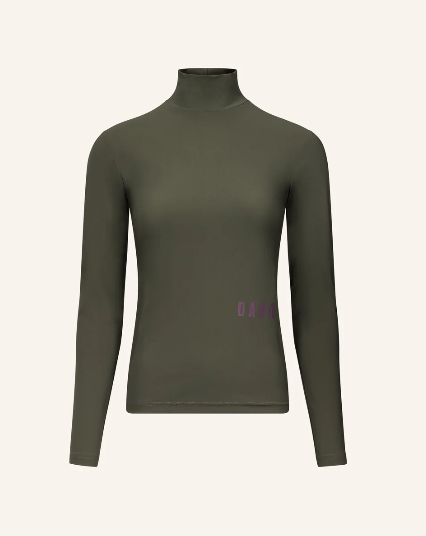 dada sport - Consul - Technical riding turtle-neck - New Colors!