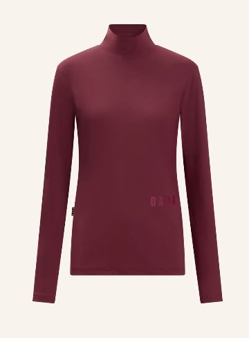 dada sport - Consul - Technical riding turtle-neck - New Colors!