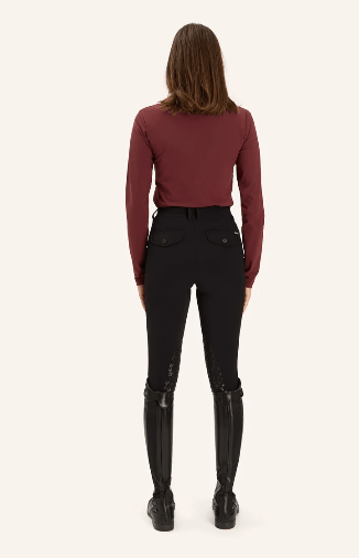 dada sport - Consul - Technical riding turtle-neck - New Colors!