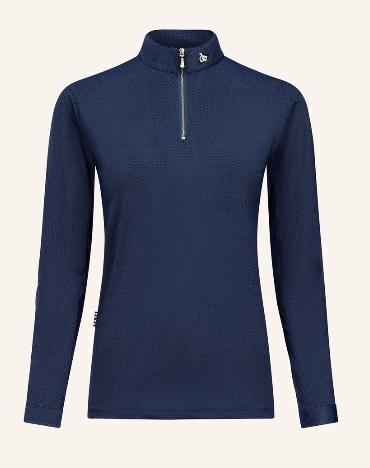 dada sport - Pablito - Long sleeve riding shirt - New Color!
