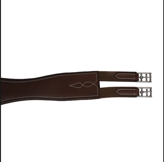 Antares Origin Leather Lined Hunter Girth