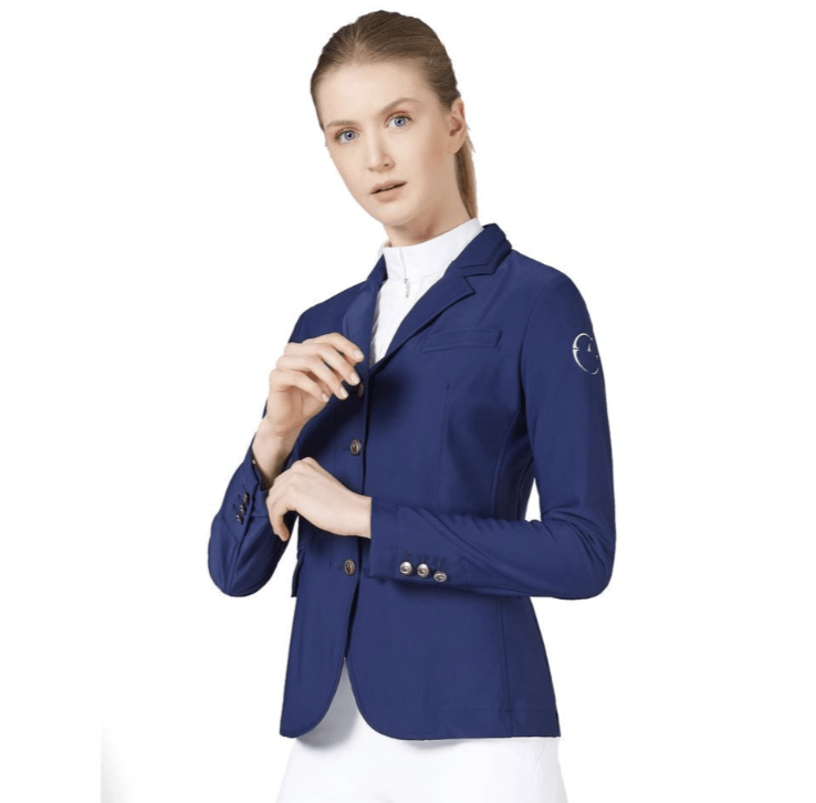 Vestrum Canberra Jacket SS25