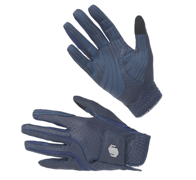 Samshield - V-SKIN BLAZON Gloves - Exceptional Equestrian