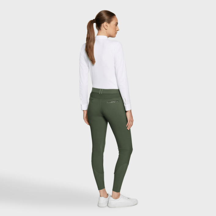 Samshield Adele Premium Knee Grip Breeches