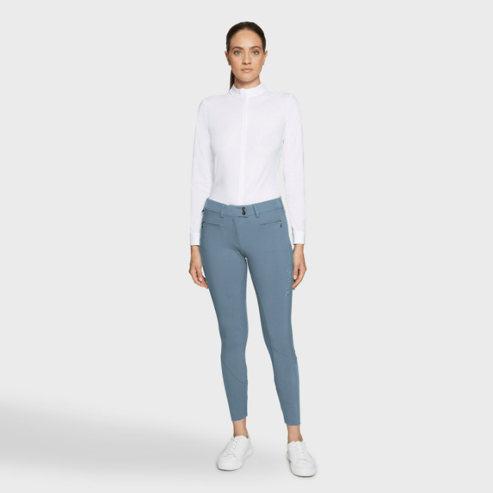 Samshield Adele Premium Knee Grip Breeches