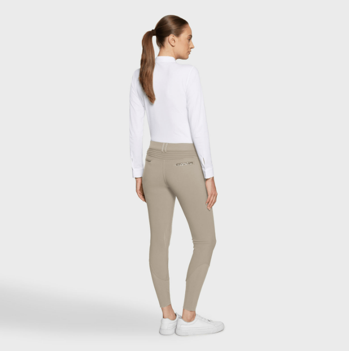 Samshield Adele Premium Knee Grip Breeches