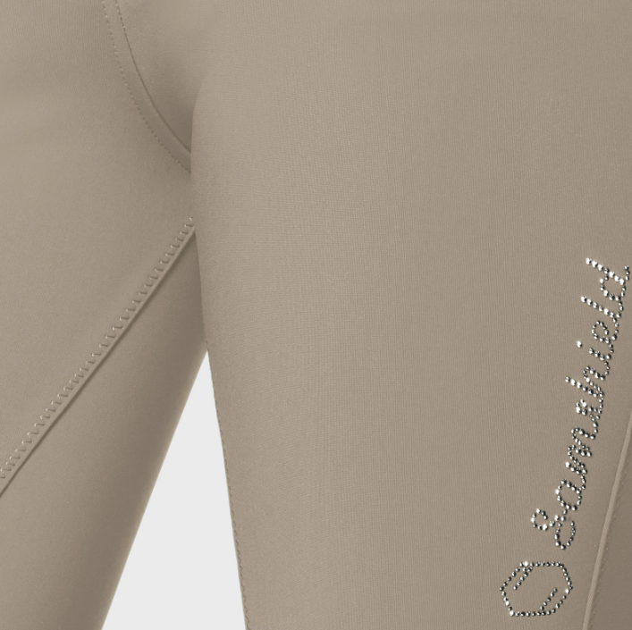 Samshield Adele Premium Knee Grip Breeches