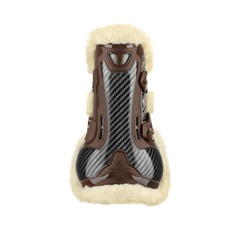 Veredus STS™ Carbon Gel Vento™ Open Front Boots