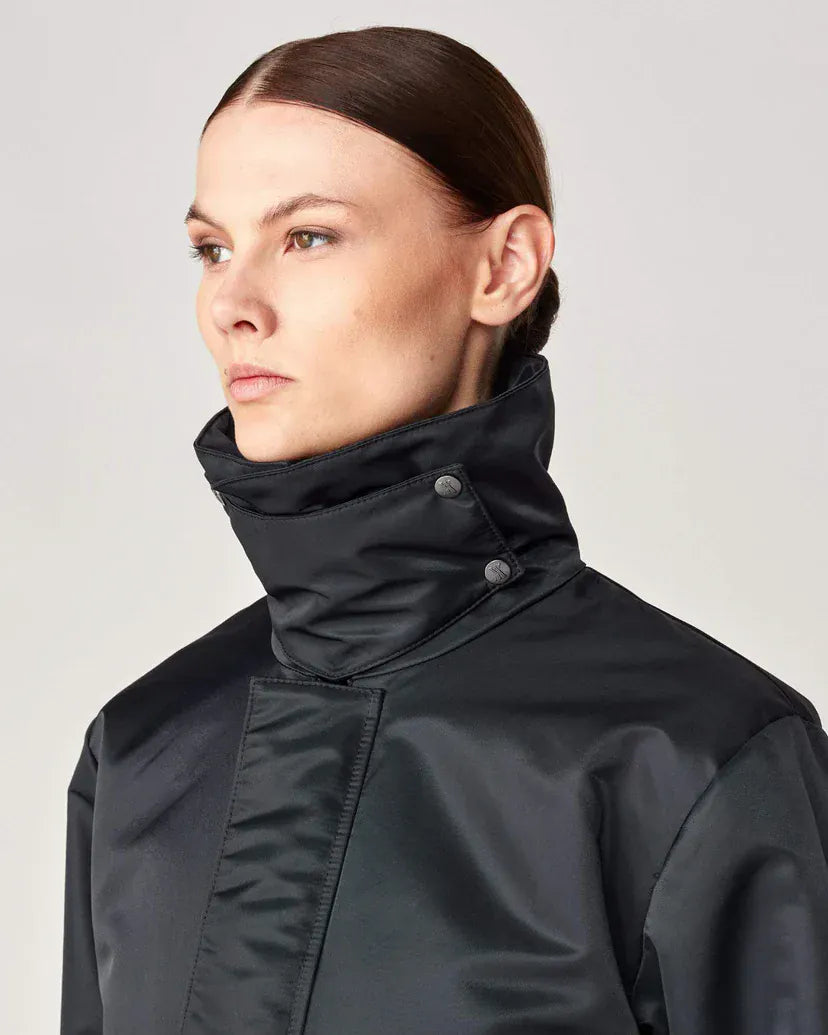 YAGYA - Short Padded Jacket