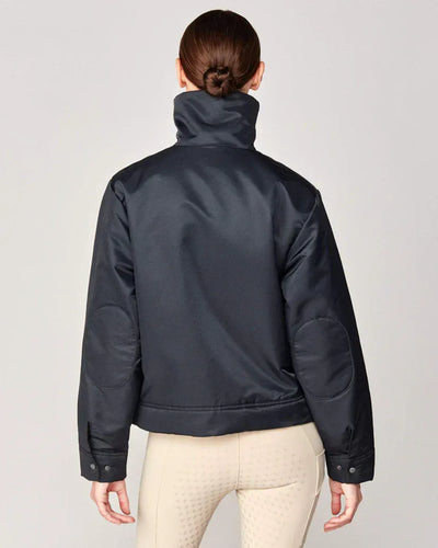 YAGYA - Short Padded Jacket