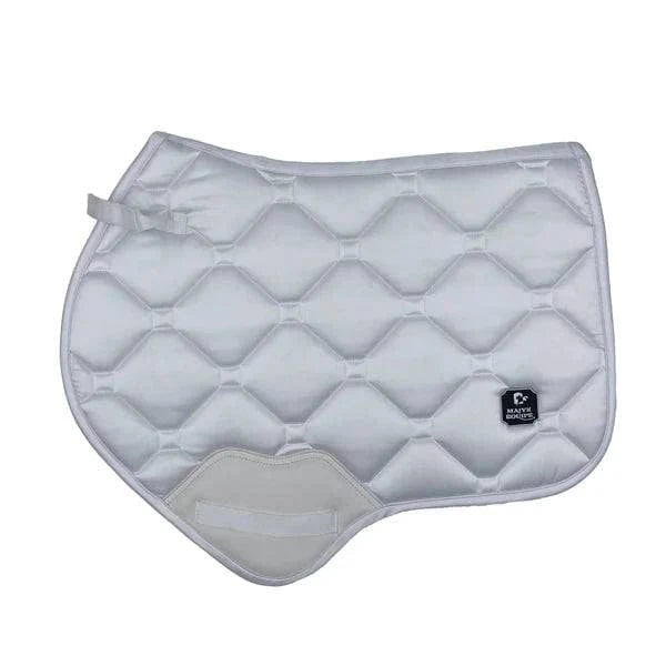 Majyk Equipe - All Purpose Silk Touch Saddle Pad - Exceptional Equestrian