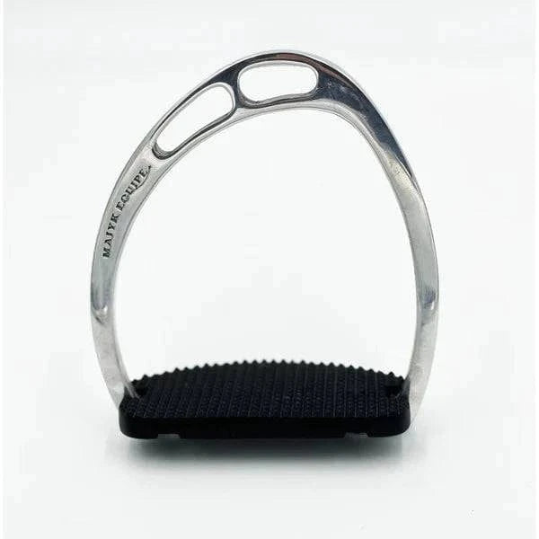 Majyk Equipe Aluminum Stability Stirrups - Exceptional Equestrian
