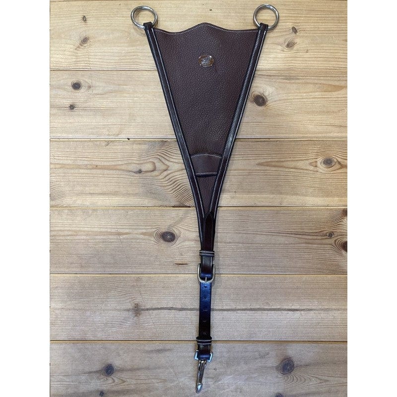 Jump'In Week Collection Soft Bib Martingale for breastplate