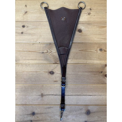 Jump'In Week Collection Soft Bib Martingale for breastplate