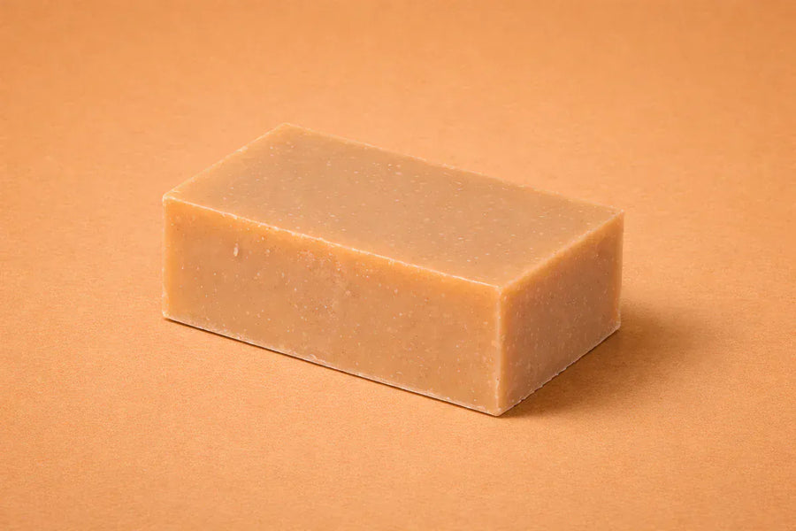 Soaps for Dirty Equestrians - Cowboy Soap