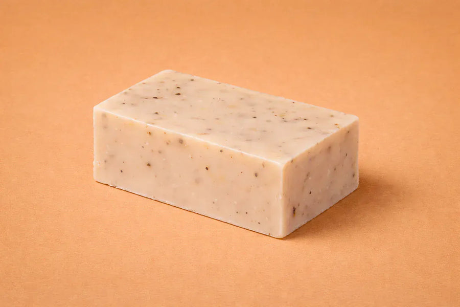 Soaps for Dirty Equestrians - Barn Drama Detox