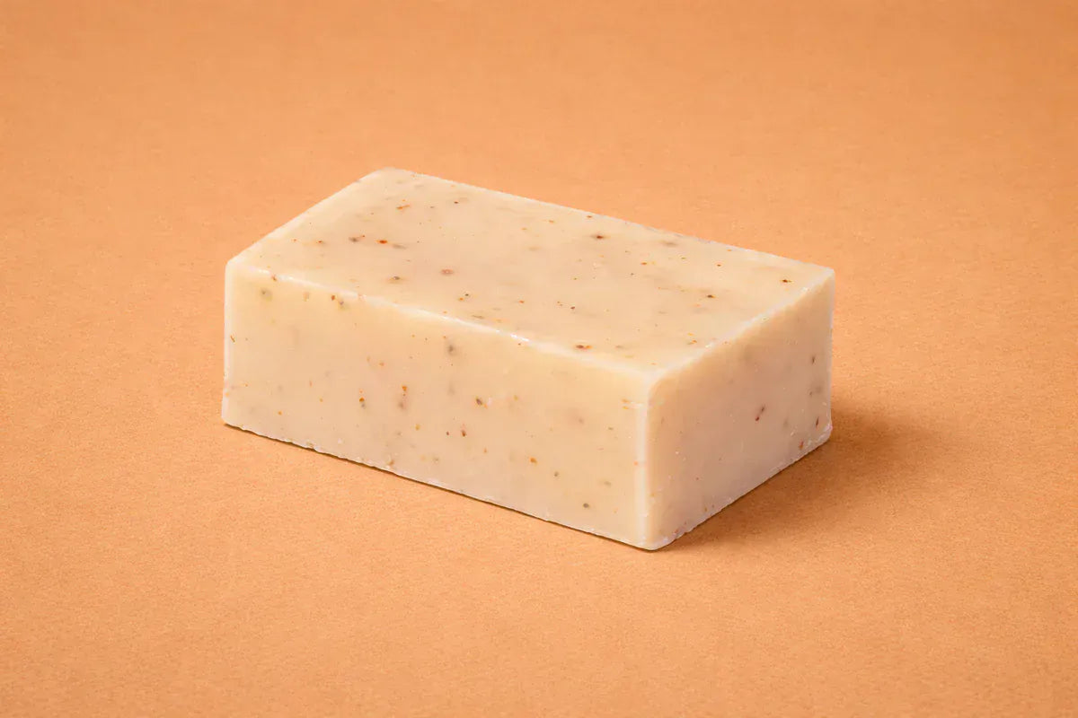 Soaps for Dirty Equestrians - Trail Ride Vibes