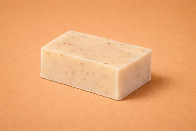 Soaps for Dirty Equestrians - Trail Ride Vibes