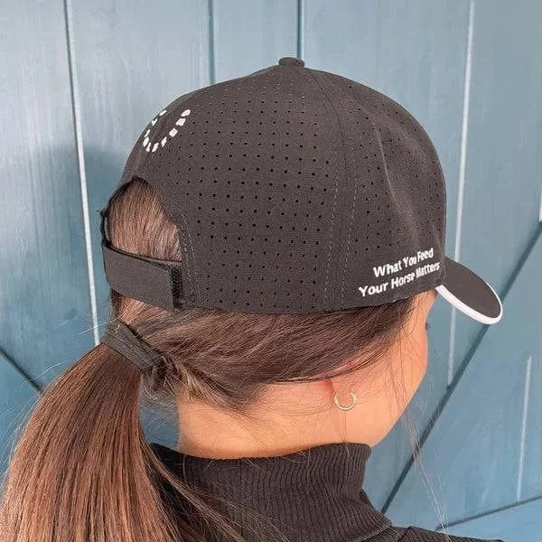STABLEFEED HAT - Exceptional Equestrian