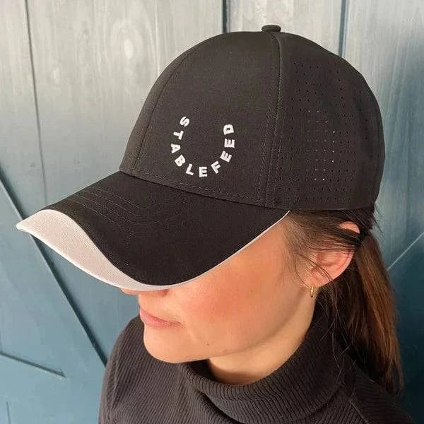 STABLEFEED HAT - Exceptional Equestrian 
