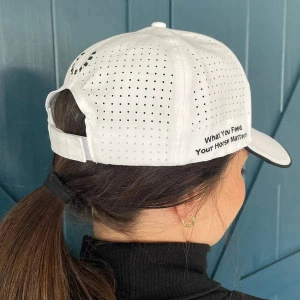 STABLEFEED HAT - Exceptional Equestrian