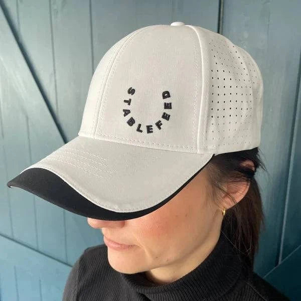 STABLEFEED HAT - Exceptional Equestrian