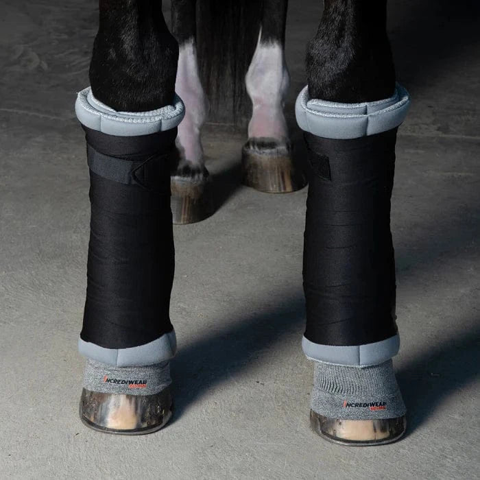 Incrediwear Equine - Circulation Standing Wraps