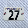 Pinsnickety - Stars & Stripes