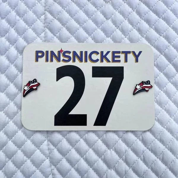 Pinsnickety - Stars & Stripes - Exceptional Equestrian
