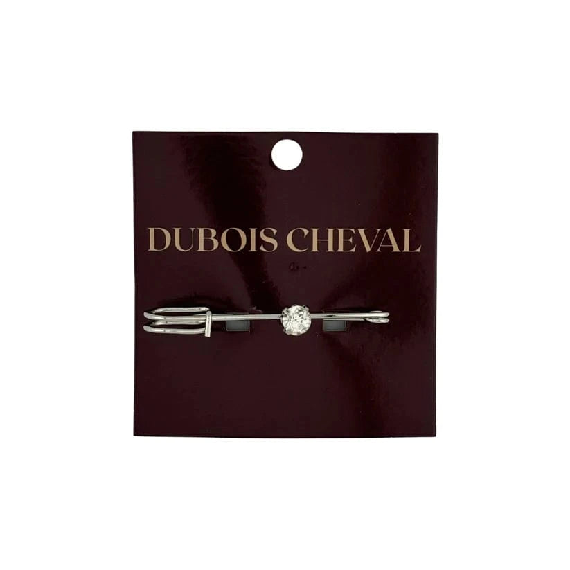 DUBOIS CHEVAL Stock Pins