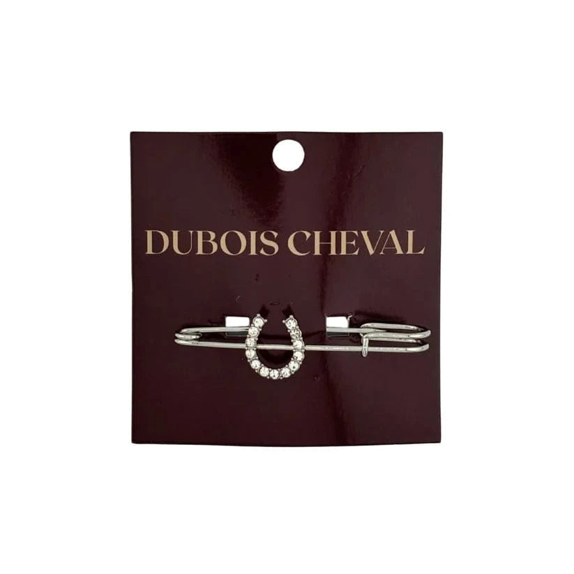 DUBOIS CHEVAL Stock Pins