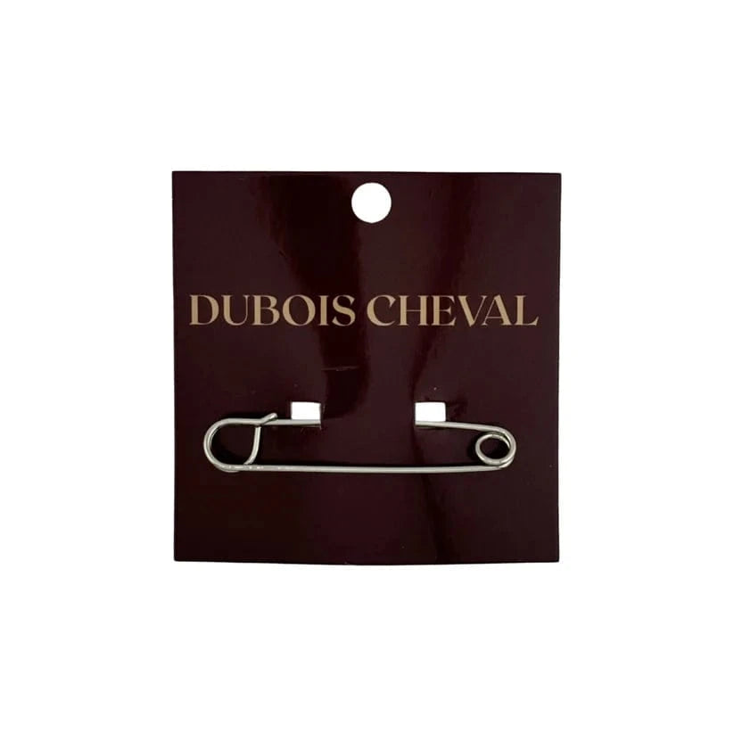 DUBOIS CHEVAL Stock Pins